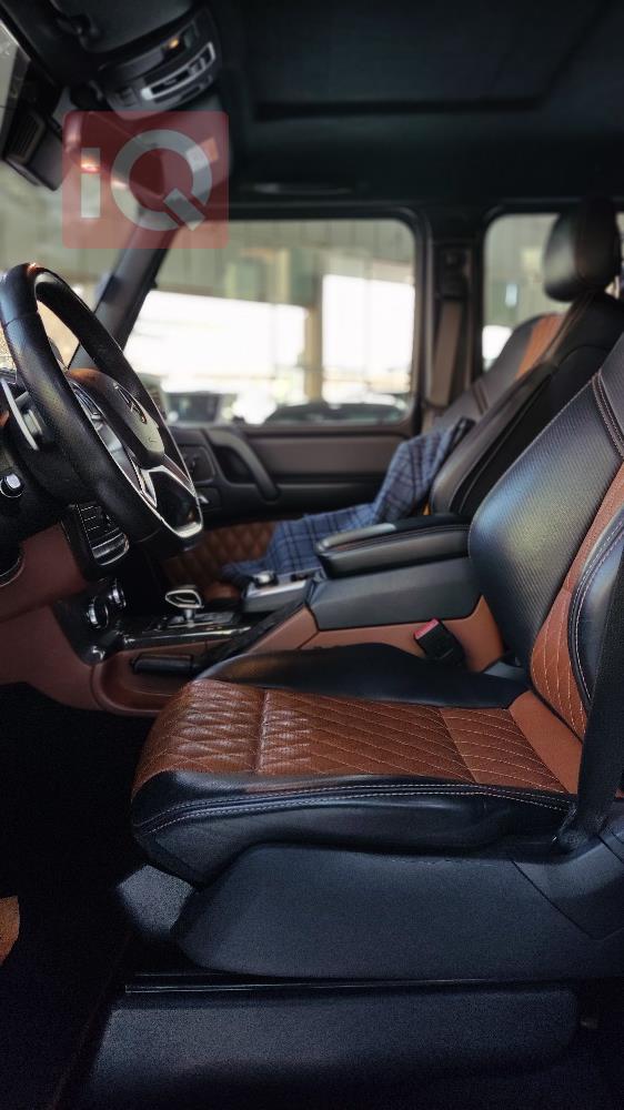 مرسيدس بنز G-Class